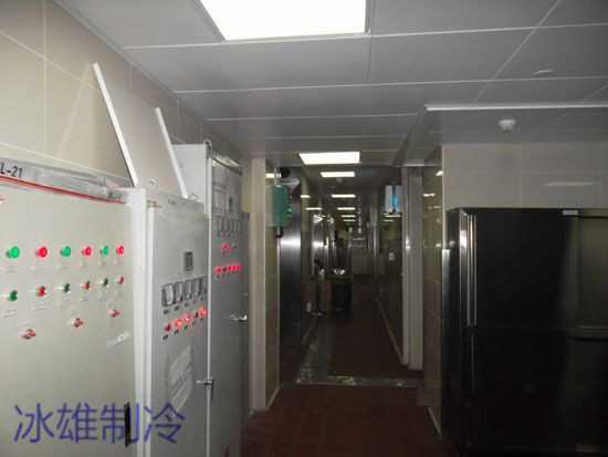 西安雷火·官方版网站登录入口_雷火（中国）
设备安装