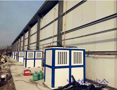 雷火·官方版网站登录入口_雷火（中国）
制冷设备负荷的规格数据统计汇总